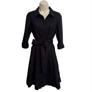 Like New kate spade Shirt Dress